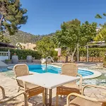 Apartamento La Cabanya 2D