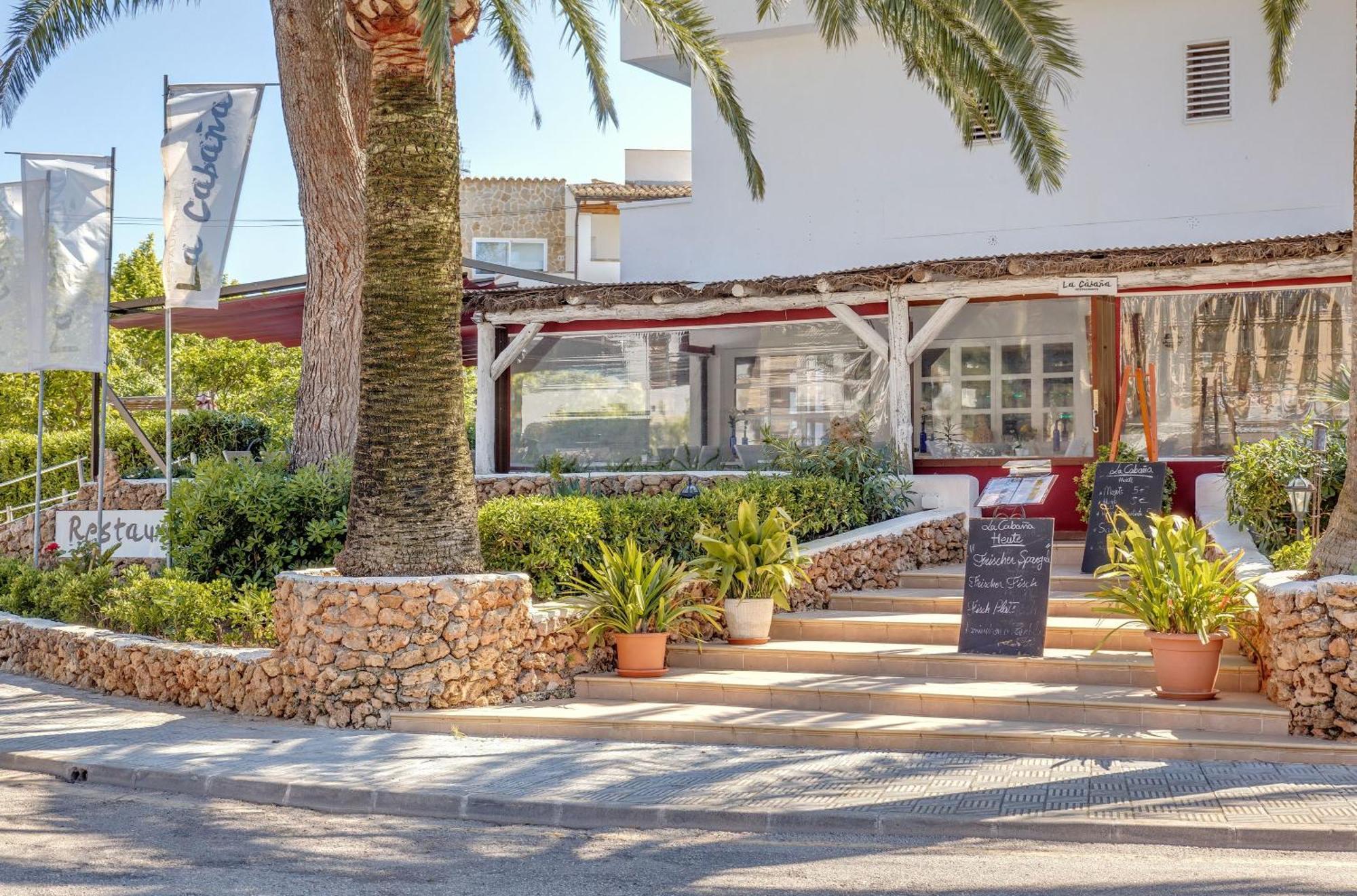 La Cabanya 2d Apartment Canyamel (Mallorca)