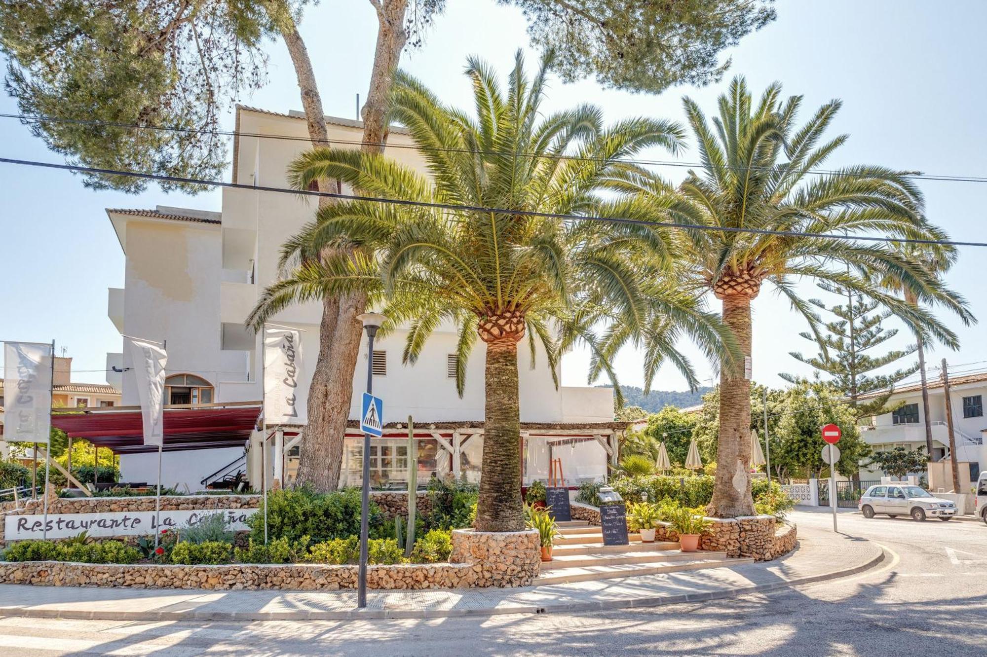 La Cabanya 2d * Canyamel (Mallorca)