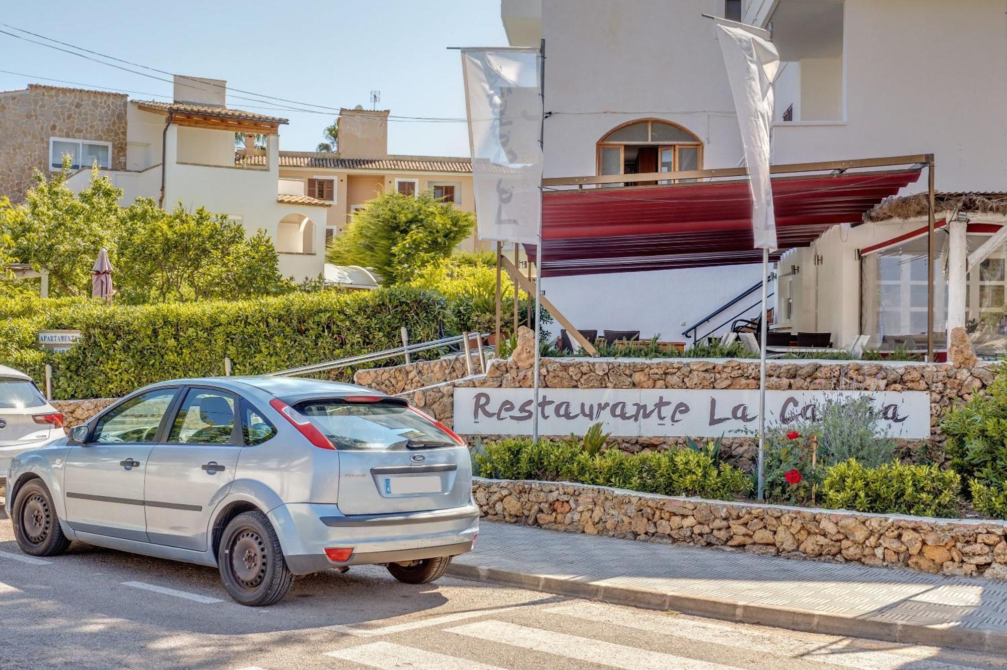 La Cabanya 2d Apartment Canyamel (Mallorca)