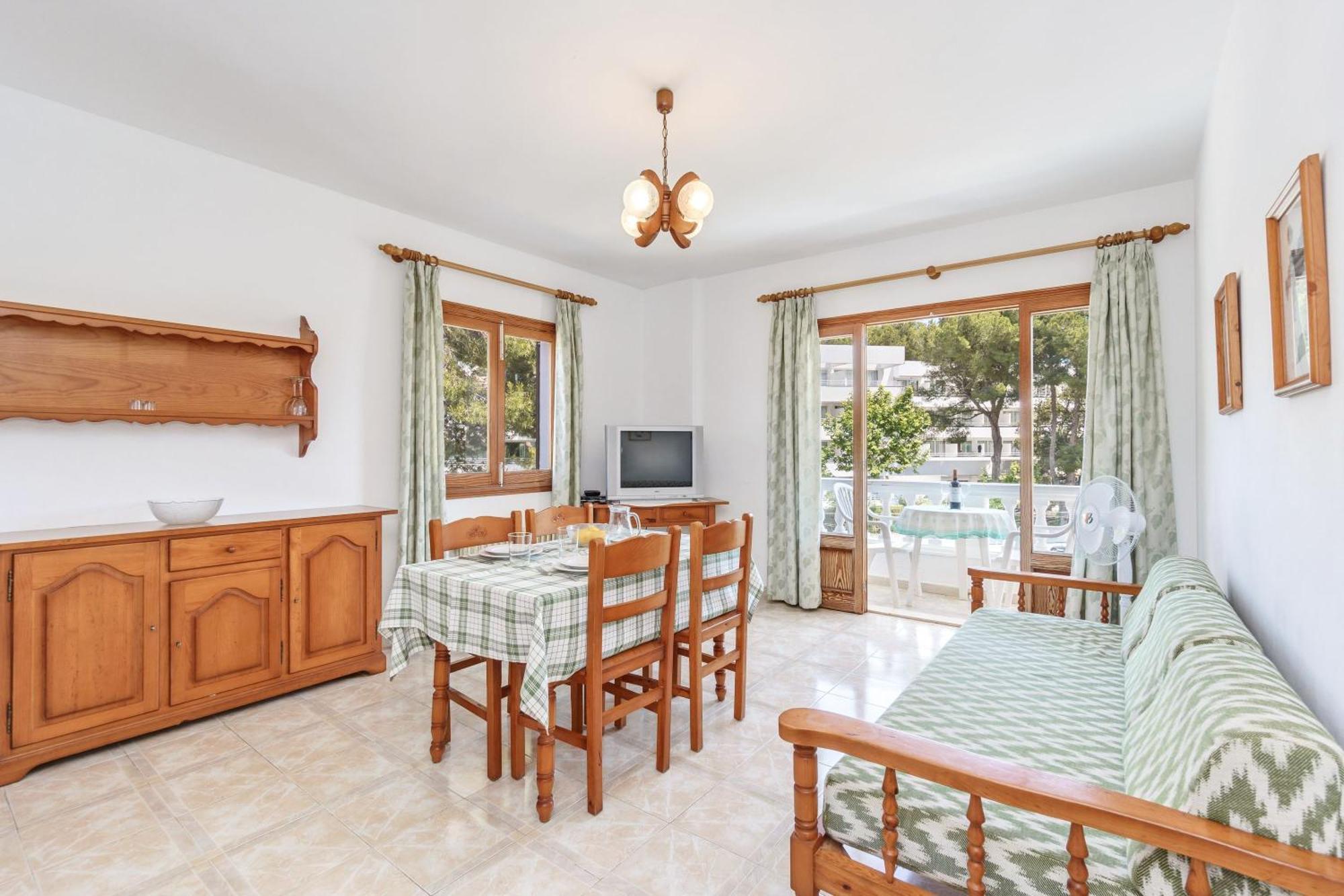 Apartment La Cabanya 2d Canyamel (Mallorca)