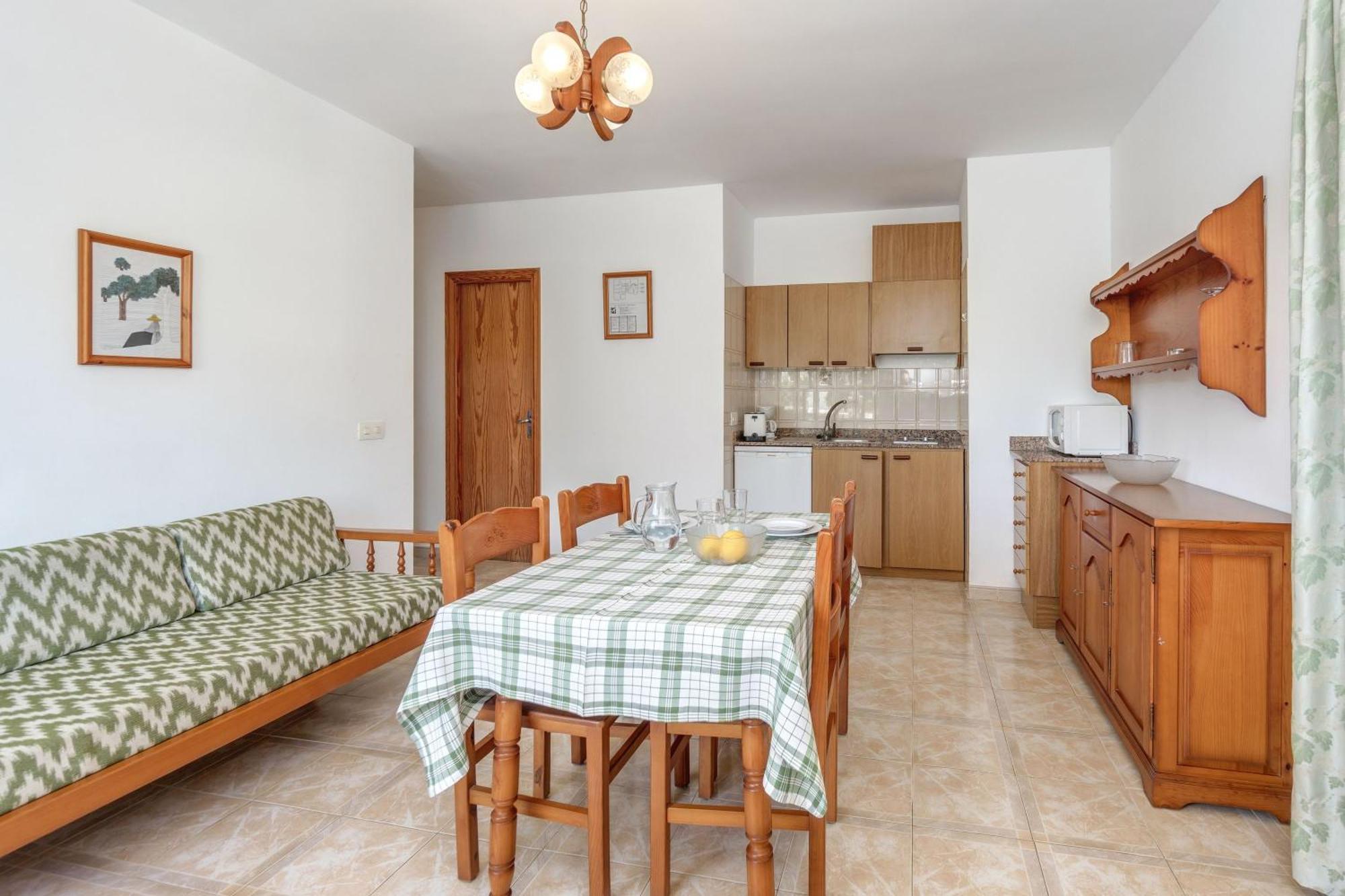 La Cabanya 2d Apartment Canyamel (Mallorca)