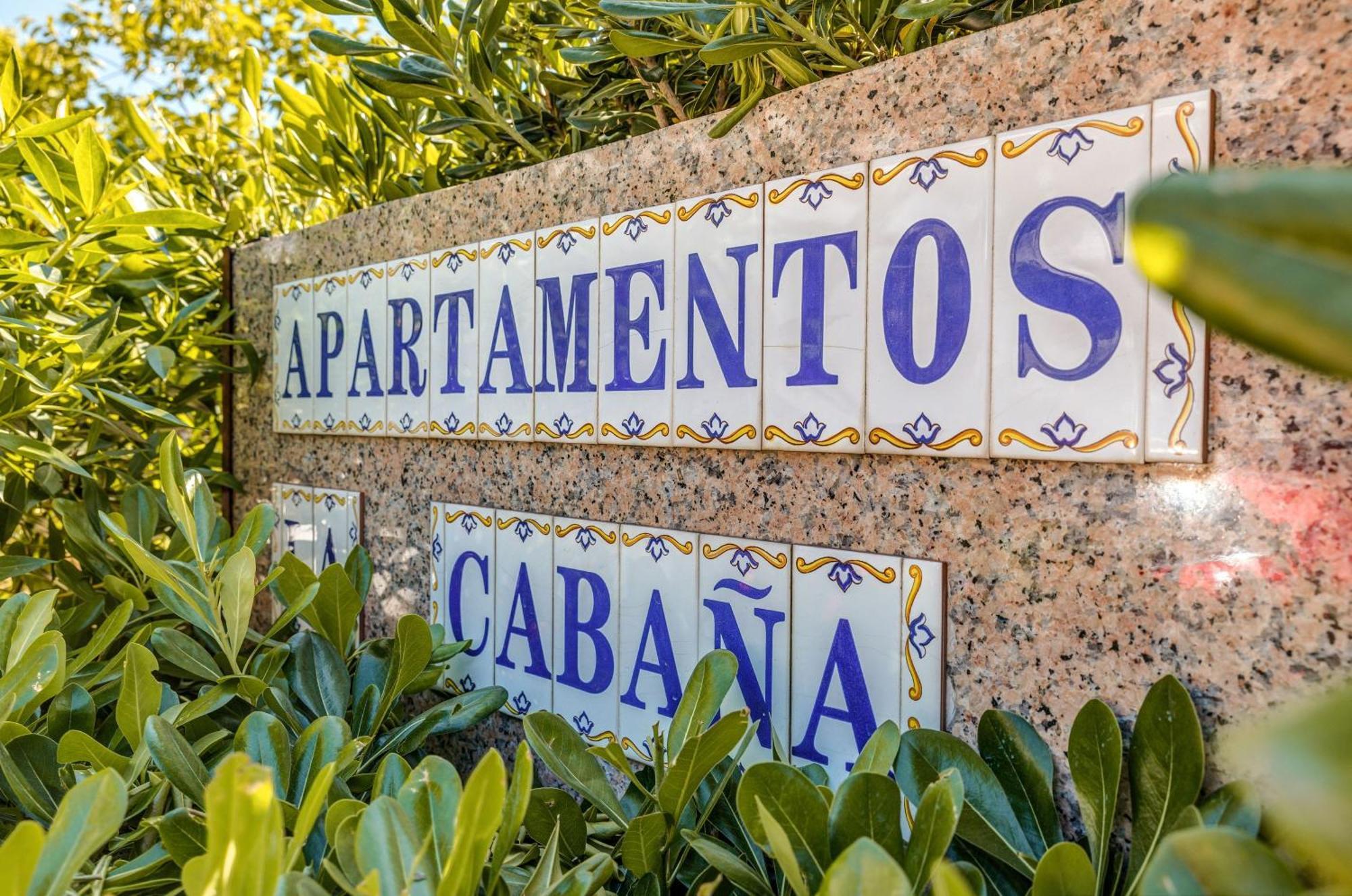 Apartment La Cabanya 2d Canyamel (Mallorca)