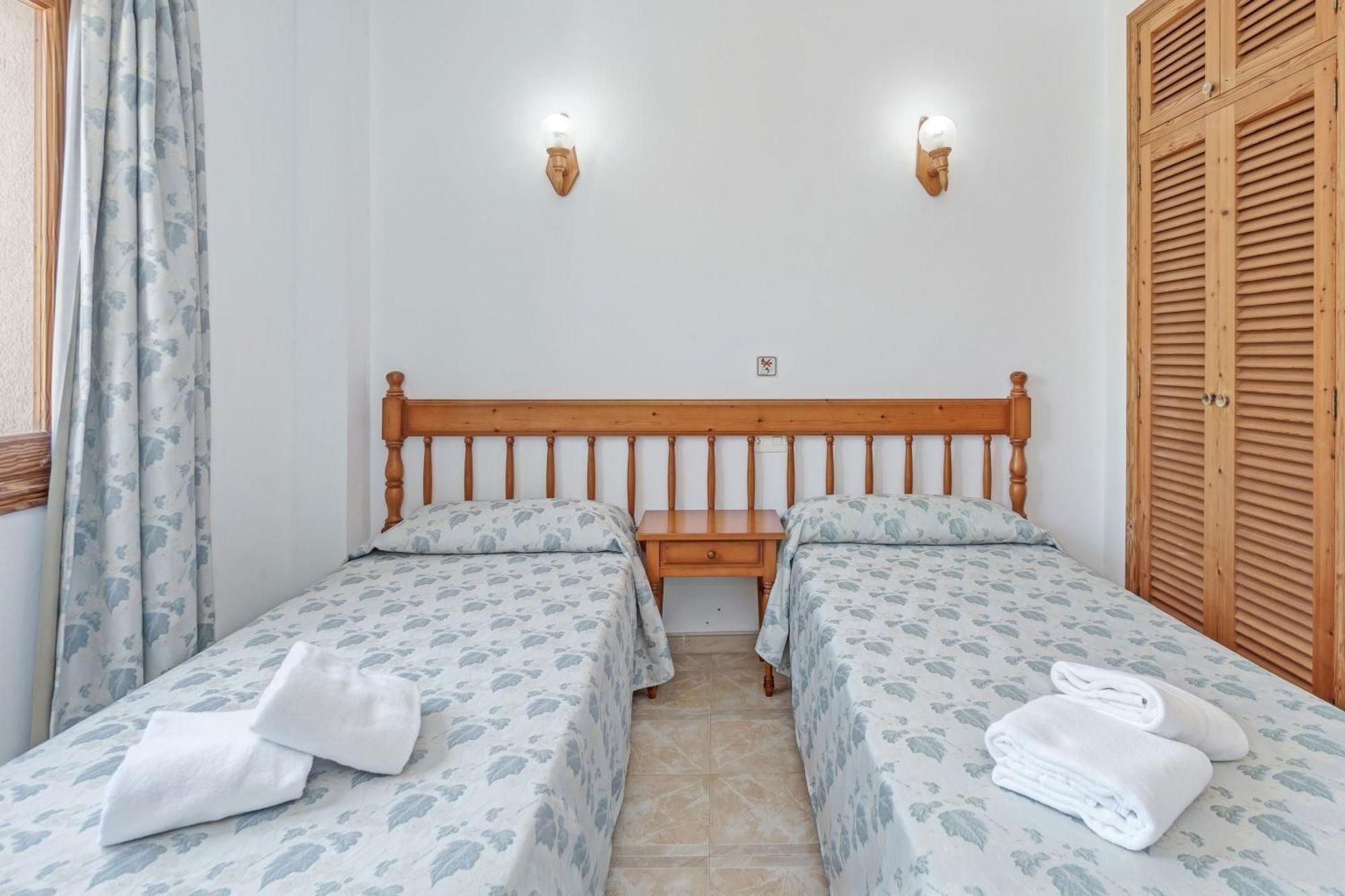 La Cabanya 2d Canyamel (Mallorca)