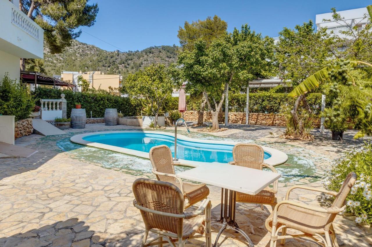 Apartment La Cabanya 2d